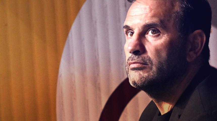 Okan Buruk'a Serie A devinden sürpriz teklif! İtalyan basını duyurdu: Görüşme gerçekleşti!