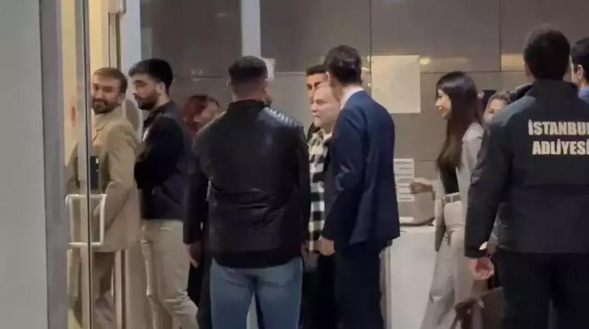 Yasa dışı bahis soruşturmasında yeni gelişme! 6 kişiye yakalama kararı