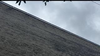 Sarıyer'de acı olay! 30 metrelik istinat duvarından düşen genç bankacı hayatını kaybetti