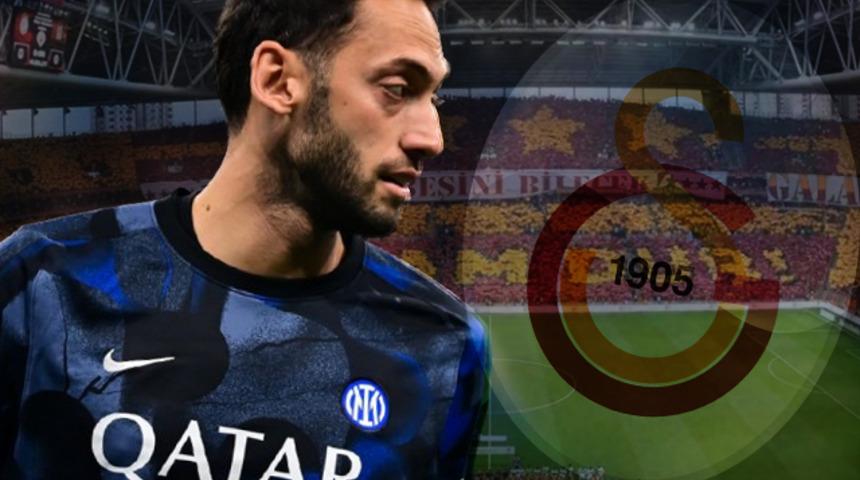 Hakan Çalhanoğlu yıllar sonra itiraf etti! ''O dönemde Galatasaray'da...'' Kenan Yıldız, Arda Güler...