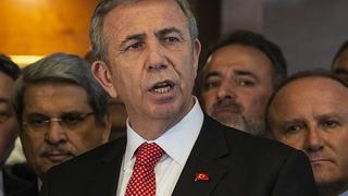 Son dakika| Ankara Büyükşehir Belediyesi konserlerine inceleme! Mansur Yavaş'tan açıklama geldi