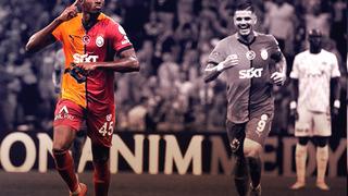 Galatasaray, Mauro Icardi'nin alternatifini belirledi! Osimhen'in yanına geliyor