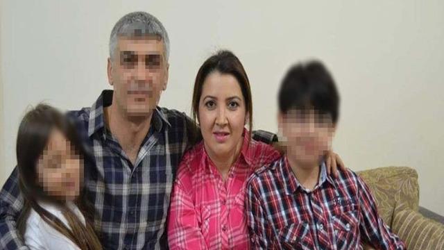 Ankara'da korkunç olay! Eşini vurduğu silahla intihara kalkışan polis memuru ağır yaralı