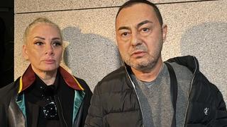 Serdar Ortaç'tan şaşırtan hamle! Sosyal medya hesabını kapattı