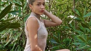 Zeynep Bastık X'te TT oldu! Onun için 'En seksi Türk kadını' denildi! Sosyal medyada yorum yağdı 