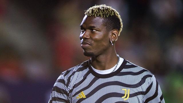 Pogba cezası biter bitmez Süper Lig'e geliyor!