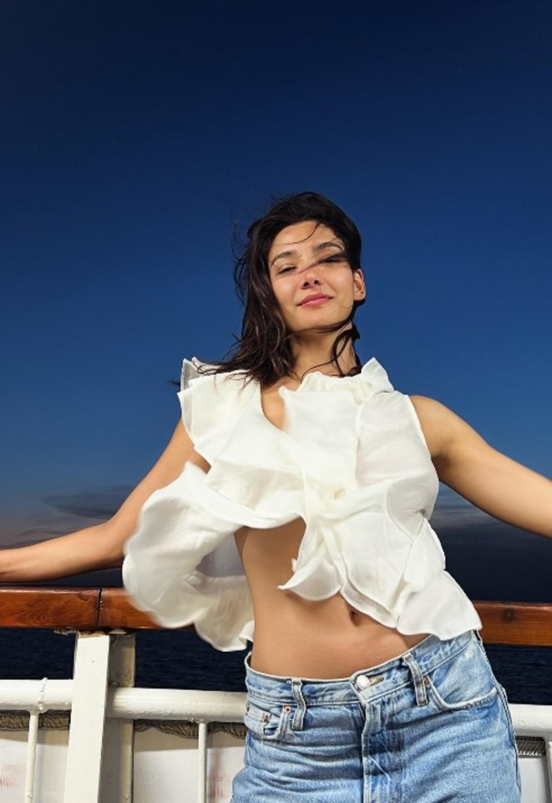 AYBÜKE 4