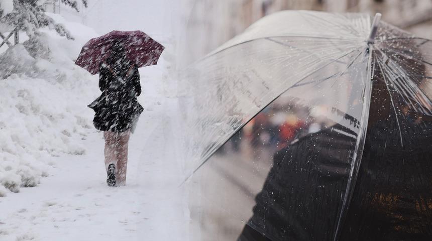 Kar geliyor! Prof. Dr. Orhan Şen tarih ve bölge verdi 'Tüm Türkiye'de...' Meteoroloji'den son dakika 14 - 18 Kasım hava durumu tahmini