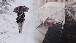 Kar geliyor! Prof. Dr. Orhan Şen tarih ve bölge verdi 'Tüm Türkiye'de...' Meteoroloji'den son dakika 14 - 18 Kasım hava durumu tahmini