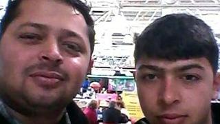 Aydın'da tornavidalı dehşet! Baba hapse, oğlu mezara gitti... Savunması ortaya çıktı