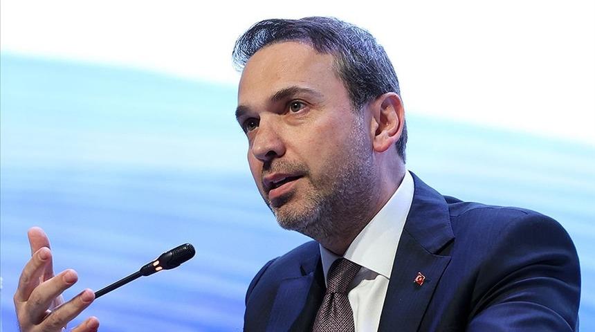 Bakan Bayraktar duyurdu: Gabar'da günlük petrol üretimi 78 bin varile ulaştı