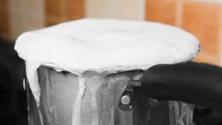 TÜİK açıkladı: süt üretimi arttı!