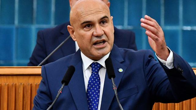 İYİ Partili Çömez'den yenidoğan çetesiyle ilgili dikkat çeken iddia! Deney bile yapmışlar: Bebek kanlarıyla sizi tedavi edeceğiz