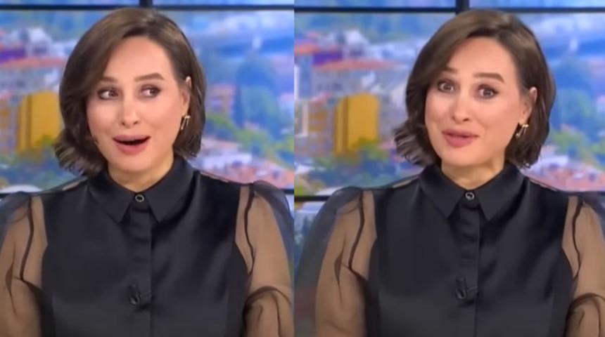 Trafik sorununu bile buna bağladı! Nur Viral inanamayıp bir kez daha sordu! ''İnsanlar sevişebilse...'' Canlı yayında bomba anlar 