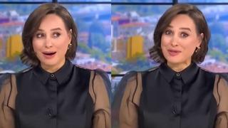 Trafik sorununu bile buna bağladı! Nur Viral inanamayıp bir kez daha sordu! ''İnsanlar sevişebilse...'' Canlı yayında bomba anlar 