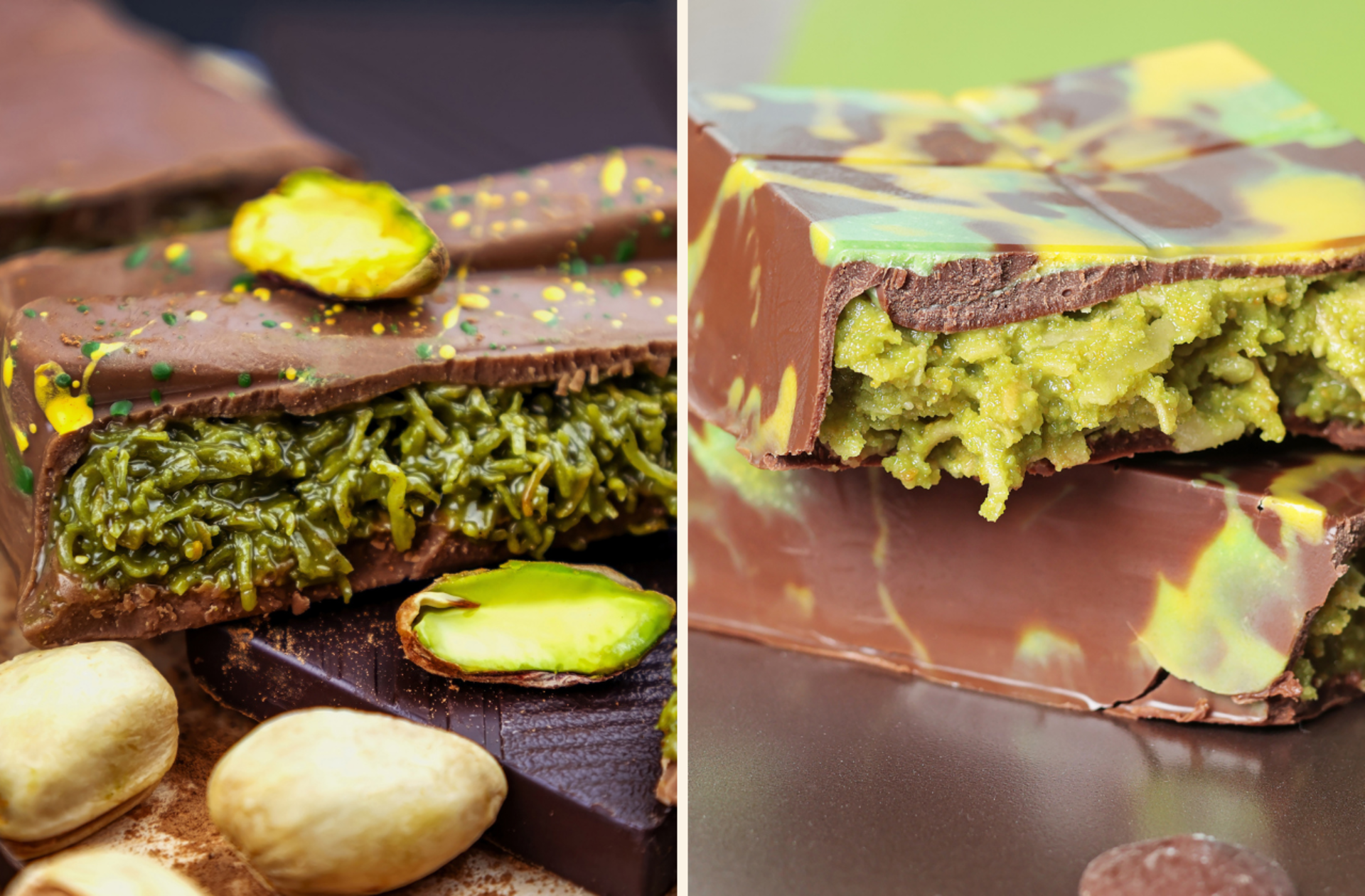 Dubai Çikolatası çılgınlığı devam ediyor! Herkesin aradığı o çikolatalar burada