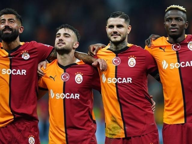 Galatasaray'da sürpriz gelişme! Yıldız isim Okan Buruk ile görüştü: Mutsuzum, ayrılmak istiyorum