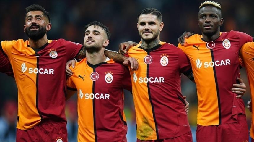 Galatasaray'da sürpriz gelişme! Yıldız isim Okan Buruk ile görüştü: Mutsuzum, ayrılmak istiyorum