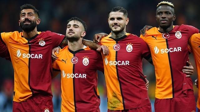 Galatasaray'da sürpriz gelişme! Yıldız isim Okan Buruk ile görüştü: Mutsuzum, ayrılmak istiyorum