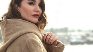 5 yıldır voleybolcu Ulaş Kıyak ile aşk yaşıyor! Rojda Demirer'e evlilik soruldu... 