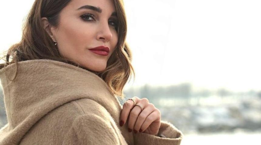 5 yıldır voleybolcu Ulaş Kıyak ile aşk yaşıyor! Rojda Demirer'e evlilik soruldu... 