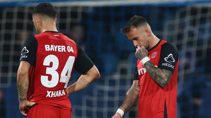 Uluslararası Futbol Tarihi ve İstatistikleri Federasyonu açıkladı! Son 1 yılın en başarılı kulüpleri belli oldu! Beşiktaş, Fenerbahçe ve Galatasaray...  G3