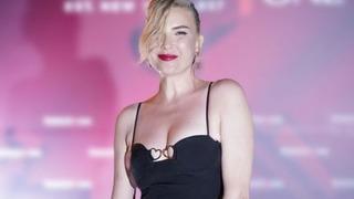 Cesur sahneleri istenmedi diziye veda etti! Kızılcık Şerbeti'nin Heves'i Şebnem Dönmez 'Diriliğimi buna borçluyum' diyerek güzellik sırrını verdi