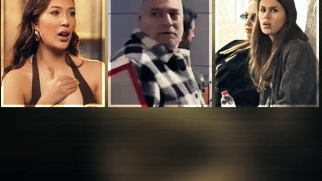 Babası yasa dışı bahisten ev hapsine çarptırıldı! Mehmet Ali Erbil'in kızı Yasmin Erbil olaylı geceyi ilk kez anlattı! Şaşırtan Gülseren Ceylan detayı...