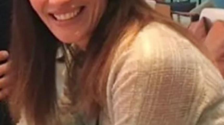 &Uuml;&ccedil; &ccedil;ocuğunu bı&ccedil;aklayarak &ouml;ld&uuml;ren cani anne İsvi&ccedil;re'de &ouml;l&uuml; bulundu! Gizemli &ouml;l&uuml;m&uuml;n sır perdesi aralanamadı