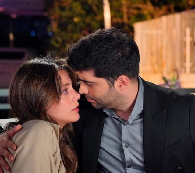 Peş peşe ayrılıklar yaşandı! Kızılcık Şerbeti'ne taze kan! Bakın kime partner geliyor