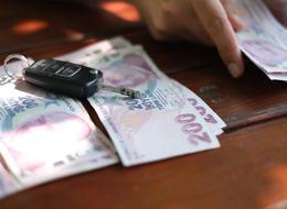 'Yaparsanız menfaatinize' Araç piyasasındaki durgunlukta 'pozitif' ayrıntı 'İyi zamanların sonuna geliyoruz'