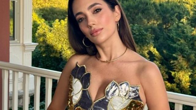 Sosyete bunu konuşuyor! Rachel Araz kutuyu açınca görenler dolandırıldı sandı ama gerçek başka çıktı... Fiyatı ise dudak uçuklattı