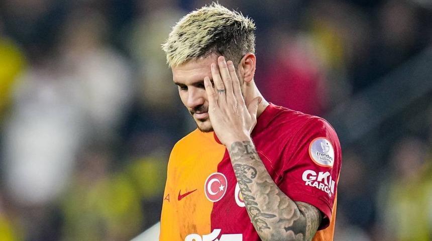 Wanda Nara ile Icardi mahkemelik oldu! Arjantinli yıldız gözaltında mı? Galatasaray'dan açıklama geldi