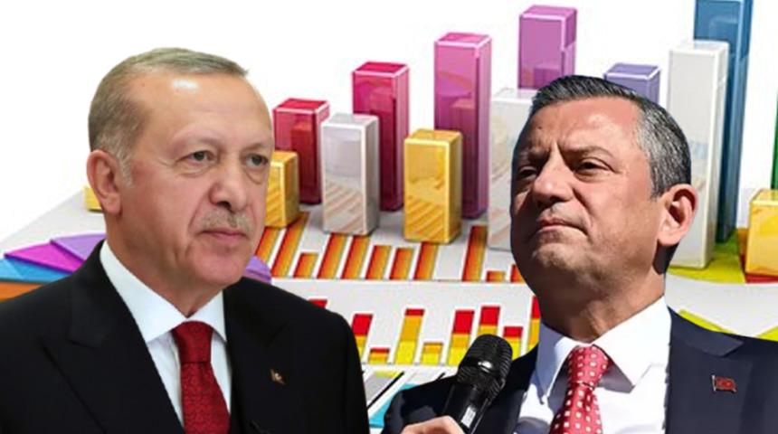 Konser tartışmaları, inceleme... Ankara Büyükşehir Belediyesindeki son durum anketleri nasıl etkiledi? Ankara'da dikkat çeken sonuç