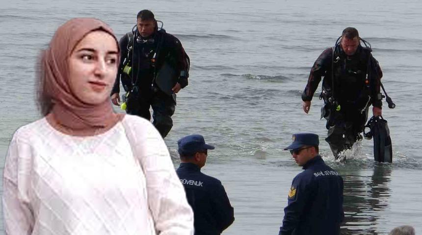 Van'da kaybolan ve 18 gün sonra cansız bedeni bulunan Rojin'in davasında sır perdesi aralandı! Otopsi sonucu ortaya çıktı