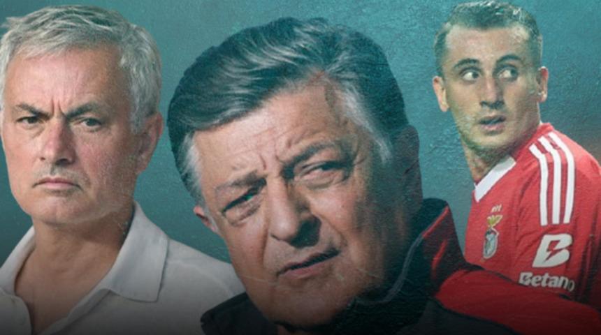 Yılmaz Vural'dan Kerem Aktürkoğlu ve Jose Mourinho sözleri: ''Çok güvenilir bir isim derken...'' 