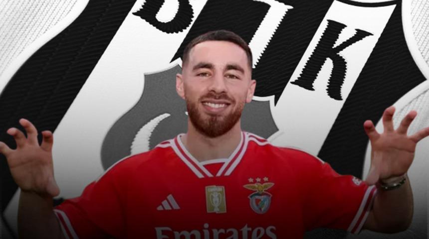 Orkun Kökçü'den yıllar sonra Beşiktaş itirafı! ''1 milyon doları çok gördüler''