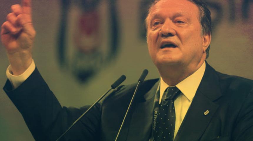 Skandal iddia! Ünlü gazeteci: Beşiktaş Yönetim Kurulu Üyesi tarafından tehdit edildiğini açıkladı