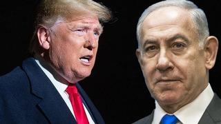 İsrail basınından çarpıcı iddia! Trump bu sözü vermiş: Göreve başladığı ilk gün...