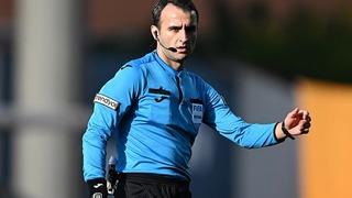 UEFA’dan Atilla Karaoğlan’a görev! 