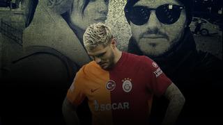 Mauro Icardi, Wanda Nara hakkında ilk kez konuştu! ''Beni tüm dünyanın önünde...''