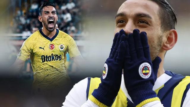 Sezonun transferi artık çok da uzak değil! Fenerbahçe, İrfan Can Kahveci'yi ikna edemiyor, Süper Lig devi pusuya yatmış bekliyor...