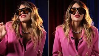 37 kiloya düşünce tahliye edilmişti! Nihal Candan Armağan Çağlayan'a konuk oldu! Cezaevi günlüklerini açık açık anlattı! Konu sır gibi sakladığı eşine gelince... 