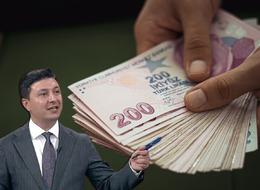 ASGARİ ÜCRETE YÜZDE 32 ZAM MI? Muhammet Bayram 2024'ü hatırlattı, 2025 için 'aynısı olabilir' diyerek rakam verdi