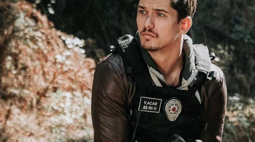 Arka Sokaklar'ın Volkan Komiser'i Boğaç Aksoy huzuru denizlerde buldu! Yeni mesleği herkesi şaşırttı! Kansere yakalanınca oyunculuğa ara verip Fethiye'ye yerleşmişti