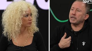 Stüdyoda gerilim! Sergen Yalçın'ın ''Senin boyunu aşar, sen işine bak! sözlerinin ardından taraftarlar da devreye girdi