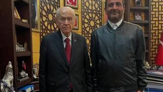 Karagümrük Çetesi'nden Bahçeli'ye ziyaret! Görüşme gündem olmuştu... Soner Ergin her şeyi tek tek anlattı