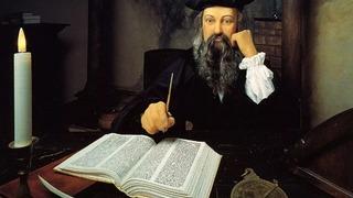 Nostradamus bu kez Kraliyet Ailesi'ne gözünü dikti! Kral Charles'ın yerine 'gizemli' bir göreve getirilmesi bekleniyor