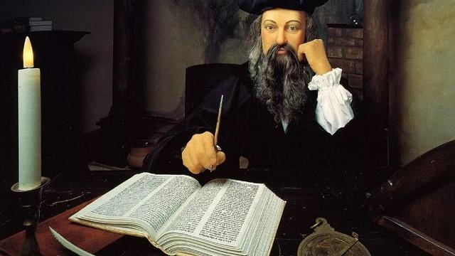 Nostradamus bu kez Kraliyet Ailesi'ne gözünü dikti! Kral Charles'ın yerine 'gizemli' bir göreve getirilmesi bekleniyor