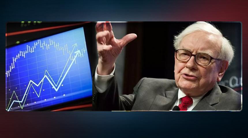 Para sihirbazı Warren Buffett, geri dönüyor! Nakite geçmişti, yatırım tercihini belirledi... O şirketleri satın almaya başladı